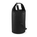 Wodoodporna torba Drytube QX640 - Black