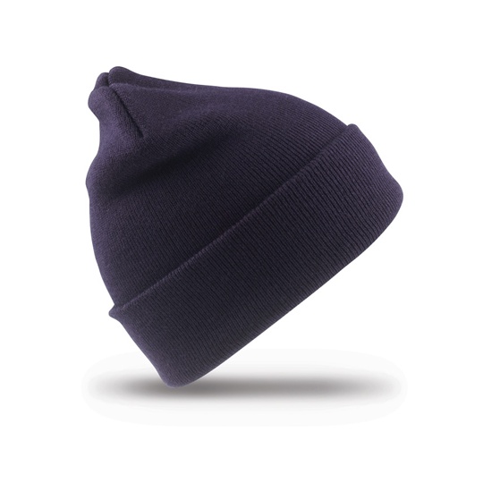 Czapka Dziecieca Akrylowa RC29J - Navy