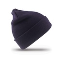 Czapka Dziecięca Akrylowa RC29J - Navy