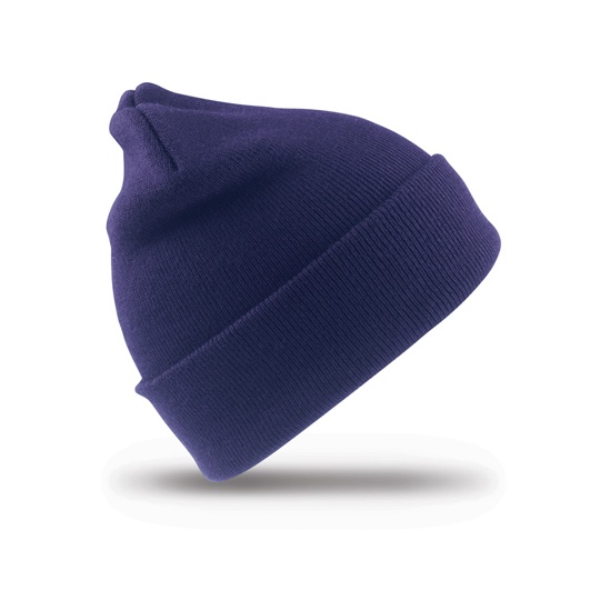 Czapka Dziecieca Akrylowa RC29J - Royal