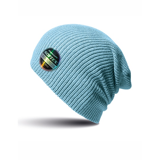Czapka beanie RC31 - Sky