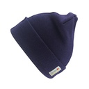 Czapka Zimowa Akrylowa 3M Thinsulate RC33 - Navy