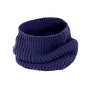 Komin z kapturem RC361 - Navy