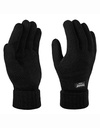 Rekawiczki ocieplane RG207 - Black