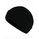 Czapka dzianinowa RG307 - Black