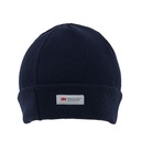 Czapka z podszewka RG320 - Navy