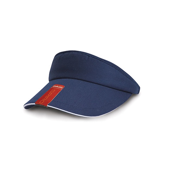 Daszek Jodelkowy RH48 - Navy & White