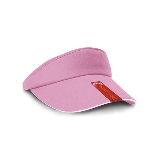 Daszek Jodelkowy RH48 - Pink & White