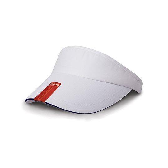 Daszek Jodelkowy RH48 - White & Navy