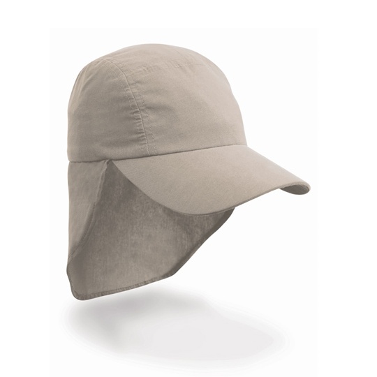 Czapka legionistki RH69 - Desert Khaki