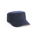 Czapka Wojskowa Bawełniana Twill RH70 - Navy