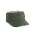 Czapka Wojskowa Bawełniana Twill RH70 - Olive Mash