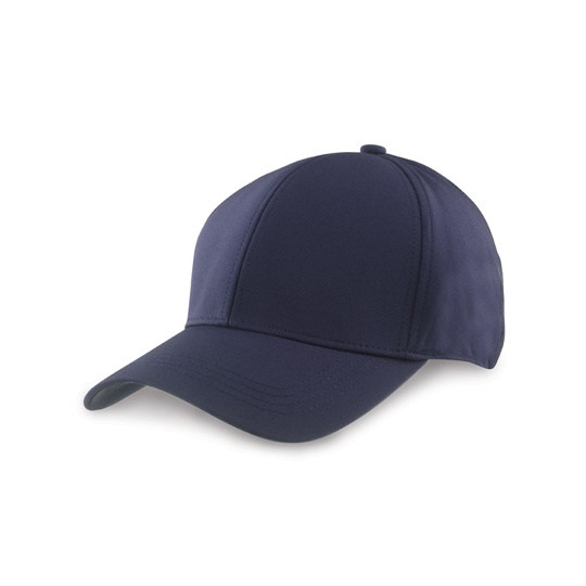 Czapka Softshell RH73 - Navy