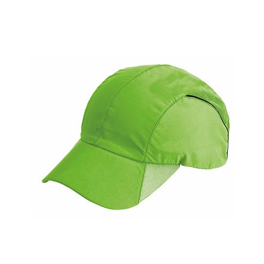 Czapka sportowa RH88 - Fluorescent Lime