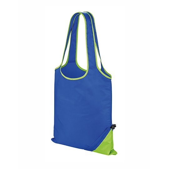 Kompaktowa torba na zakupy RT002 - Royal & Lime