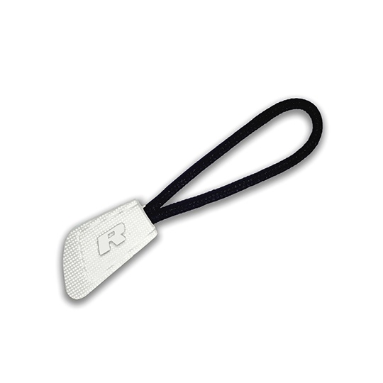 Zestaw Uchwytow Wymiennych do Suwaka RT093 - White
