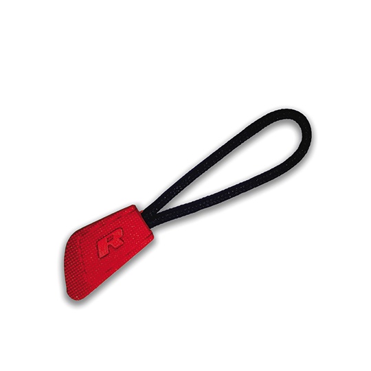 Zestaw Uchwytow Wymiennych do Suwaka RT093 - Red