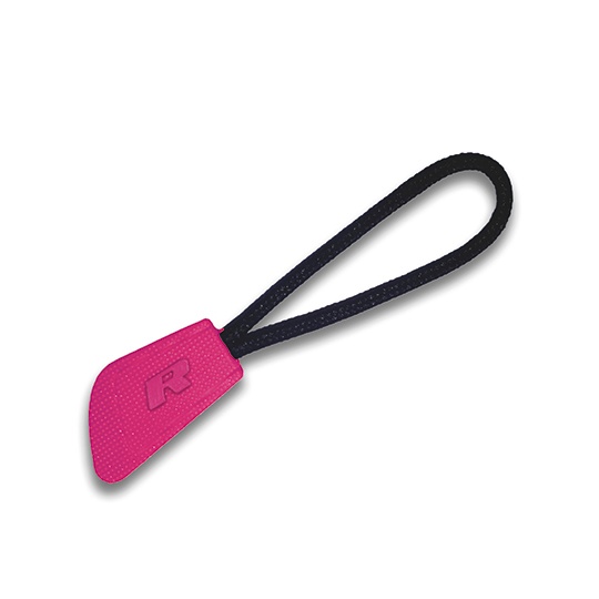 Zestaw uchwytów do suwaka RT093 - Hot Pink