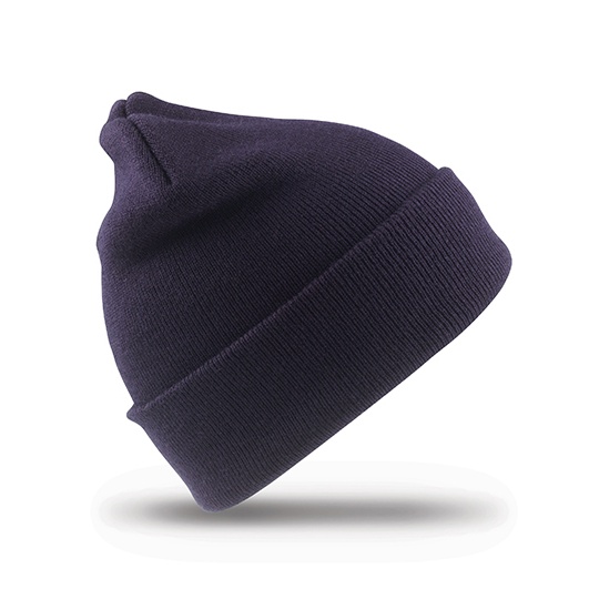 Ciepla czapka RT929 - Navy