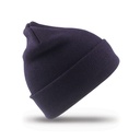 Ciepla czapka RT929 - Navy