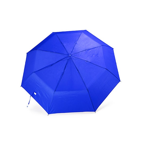 Składana parasolka z drewnianą rączką RY5610 - Royal Blue 05