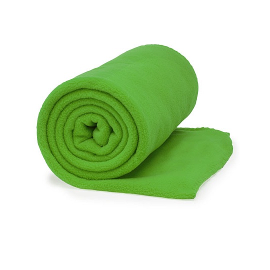 Koc Gladki Polar Antypilling RY5621 - Fern Green 226