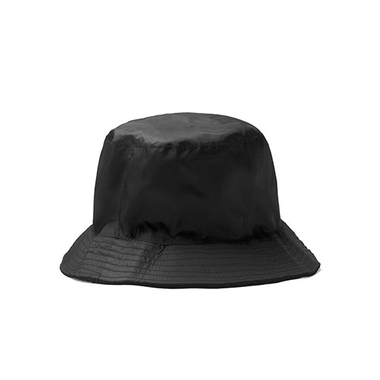 Czapka Dwustronna Polarowa RY6998 - Black 02