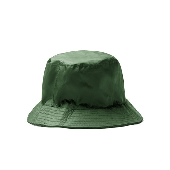 Dwustronna czapka z podszewką polarową RY6998 - Army Green 15