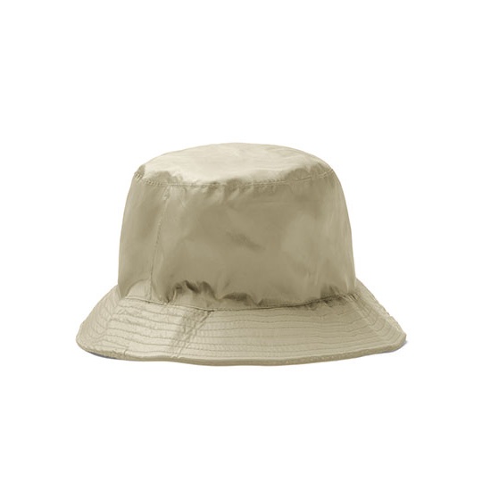 Czapka Dwustronna Polarowa RY6998 - Sand 07
