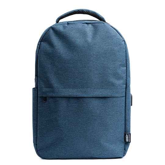 Plecak Poliester RPET z Recyklingu RY7139 - Royal Blue 05