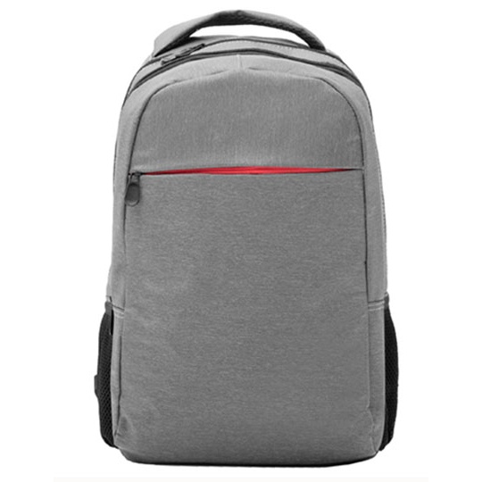 Plecak na laptop Wodoodporny Melanzowy RY7146 - Heather Grey 58