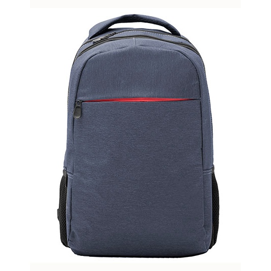 Plecak na laptop Wodoodporny Melanzowy RY7146 - Heather Denim 255