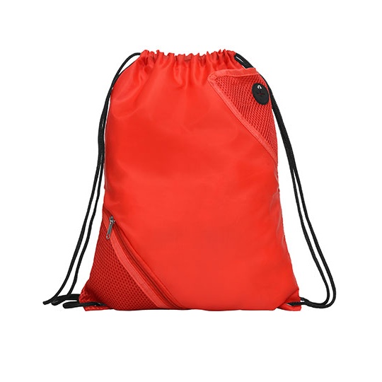 Worek Sportowy Wodoodporny RY7150 - Red 60