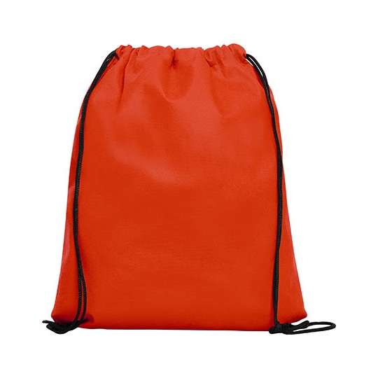 Worek Lekki Polipropylenowy RY7151 - Red 60
