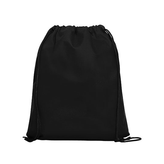 Worek Lekki Polipropylenowy RY7151 - Black 02