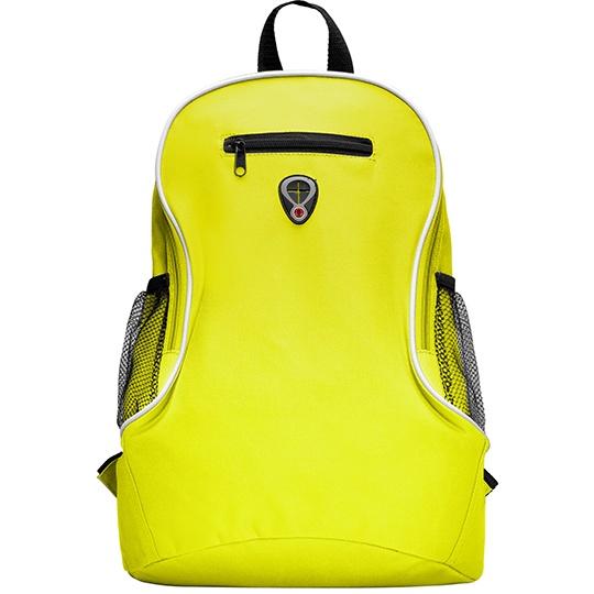 Plecak Maly Wodoodporny RY7153 - Yellow 03