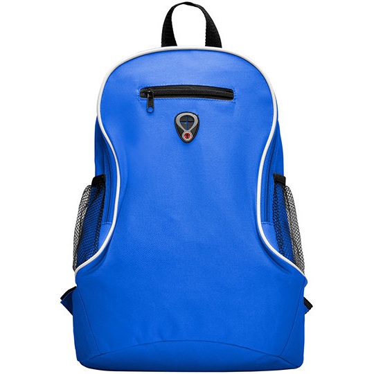 Plecak Maly Wodoodporny RY7153 - Royal Blue 05