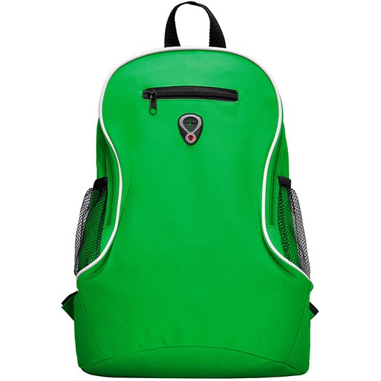 Plecak Maly Wodoodporny RY7153 - Fern Green 226