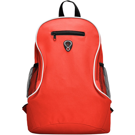 Plecak Maly Wodoodporny RY7153 - Red 60