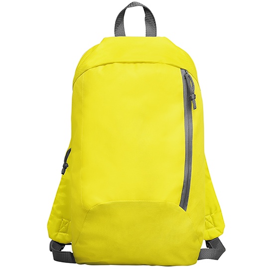 Maly plecak wodoodporny RY7154 - Yellow 03