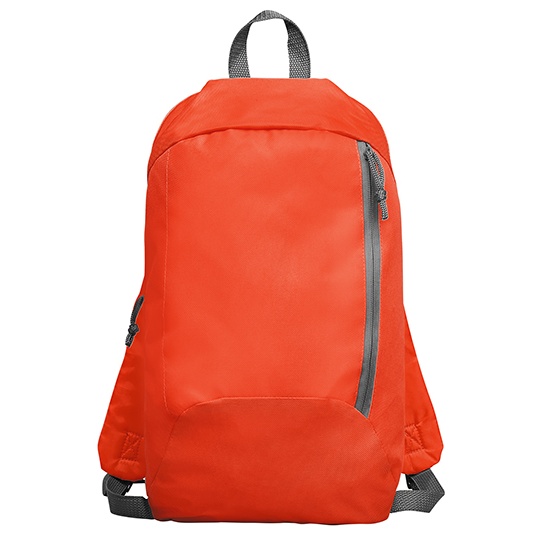 Maly plecak wodoodporny RY7154 - Red 60