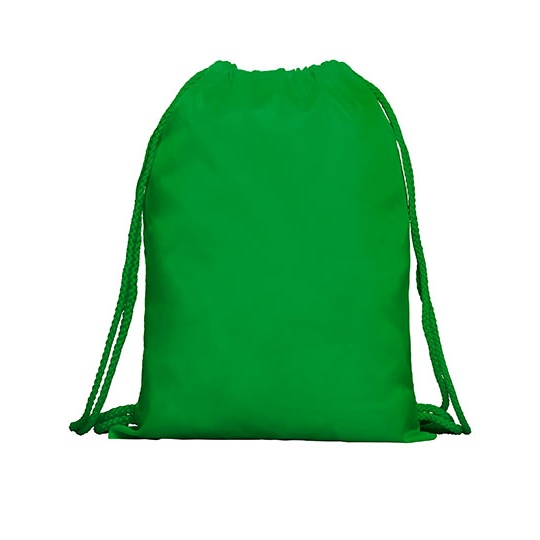 Worek Sportowy Wodoodporny Poliester RY7155 - Fern Green 226