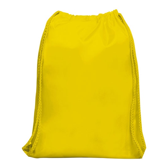 Worek Sportowy Wodoodporny Poliester RY7155 - Yellow 03