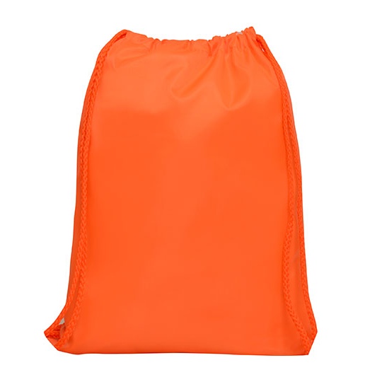 Worek Sportowy Wodoodporny Poliester RY7155 - Orange 31