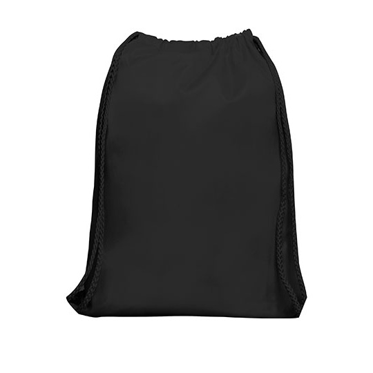 Worek Sportowy Wodoodporny Poliester RY7155 - Black 02