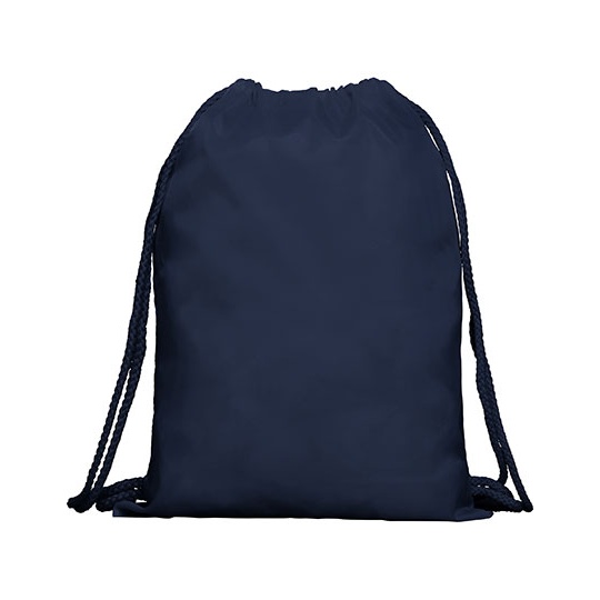 Wodoodporny worek sportowy RY7155 - Navy Blue 55