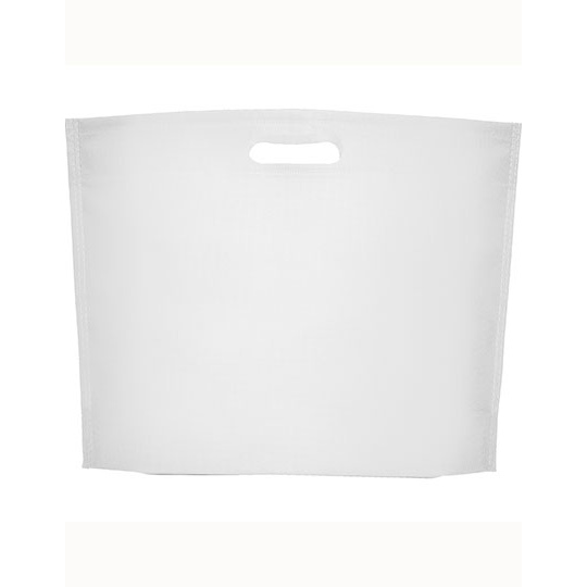 Torba z włókniny RY7501 - White 01