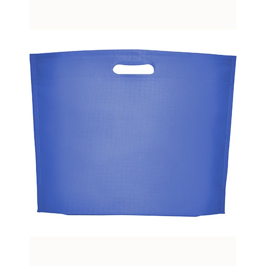 Torba Standardowa Wloknina Polipropylenowa RY7501 - Electric Blue 99