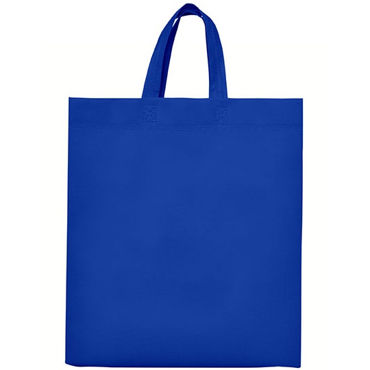 Torba Zakupy Wloknina Polipropylenowa RY7503 - Royal Blue 05