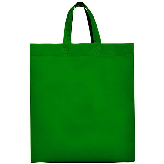 Torba Zakupy Wloknina Polipropylenowa RY7503 - Fern Green 226